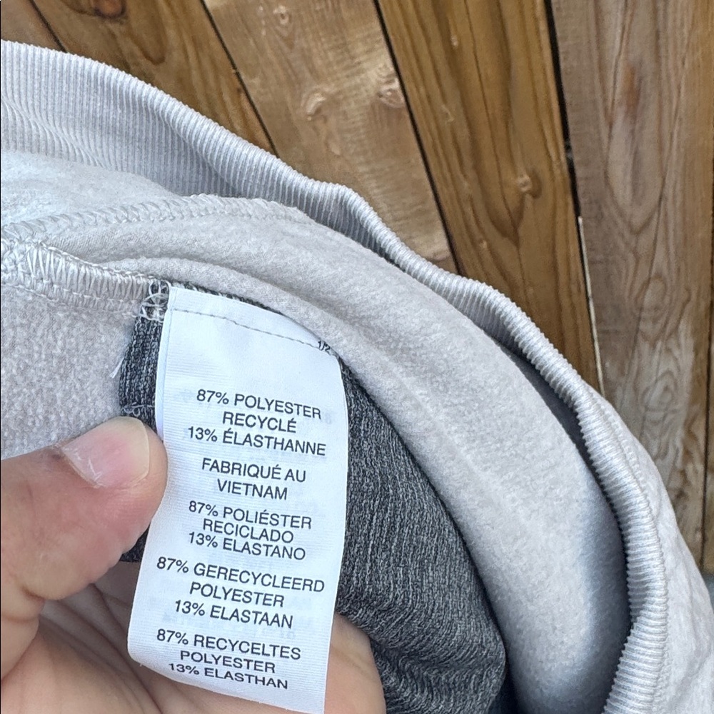 Vuori mens track pant - Picture 10 of 11